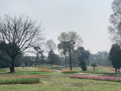 -保利石象湖景区