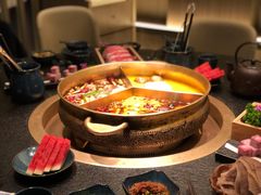 -湊湊火锅·茶憩(打浦桥日月光店)