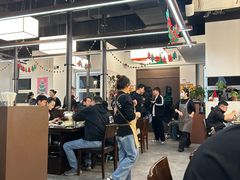 -大喜烤肉(海宁尚东店)