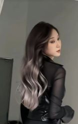 -奈川烫染Salon