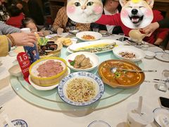 -大张烙馍村(绿地店)