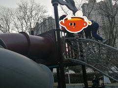 -苏州河梦清园环保主题公园