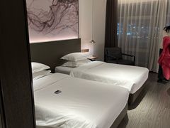 -上海大众空港宾馆