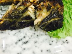 -青瓦餐厅·生鱼片·韩园烤肉(西塔店)
