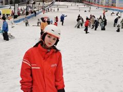 -绍兴启迪乔波冰雪世界