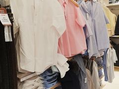 -优衣库(青岛伟东乐客城店)