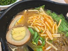 -桂在香知桂林米粉(红博中央公园店)