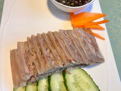 -长兴菜馆(高桥店)