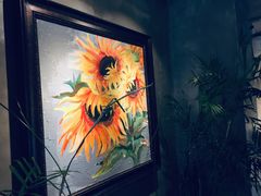 -HIGH FIVE哈福手工汉堡(桂林路店)