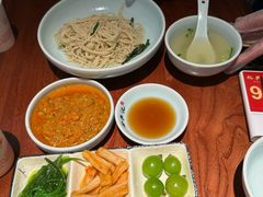 -裕兴记•蟹黄面馆(人民广场店)