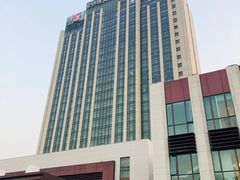 -常熟理文铂尔曼酒店