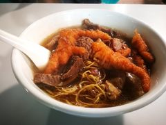 -梓记牛什(總店)