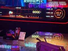 -星聚会KTV(景枫中心店)