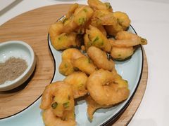 -双合园·海鲜水饺青岛菜(九水东路店)