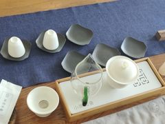-小茶闲舍·观景商务茶馆(广州塔店)