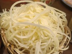 -萍姐火锅·公路夜市(南京新街口店)