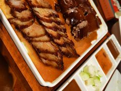 -凤阁楼果木烧鹅(鹤山陈山店)