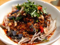 丽江鸡豆粉-一坐一忘云南菜(三里屯店)