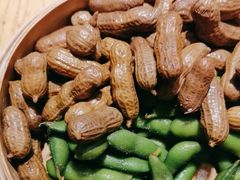 -奚记串吧(文艺路店)