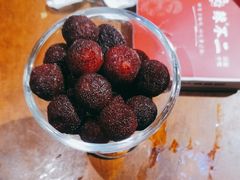 -辣不二地道川菜(汉水路店)