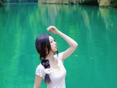 -阿依河景区