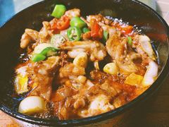 -楚太子  中餐&烧烤(武大店)