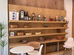 -YITASU甜品(子安路店)