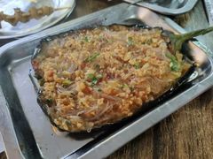 -清真·馬坡二旦烧烤(人生一串拍摄店)