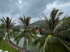 -三亚亚龙湾金棕榈度假酒店