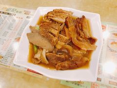 -源记茶餐厅(尖沙咀店)