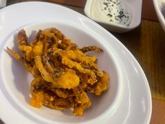 -Golden Lily河内巴黎法越料理餐厅(建国西路店)