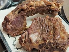 -九妹农家大铁锅东北菜(江湾店)