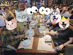 -繁花里音乐餐厅(新天地店)