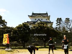 -名古屋城