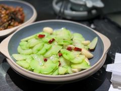 -云海肴云南菜·蒸汽石锅鱼(青岛万象城店)