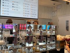 -喜茶(北京三里屯太古里店)