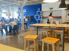 -宜家·瑞典风味餐厅(无锡店)