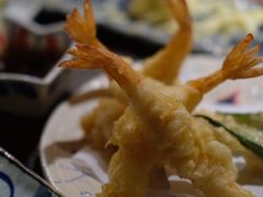 -半藏居酒屋(香港花园店)