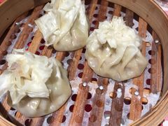 -西贝(上海我格广场店)