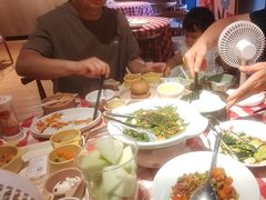 -西贝(厦门中华城店)