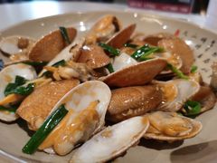 -达叔香味海鲜(海棠68环球美食街店)