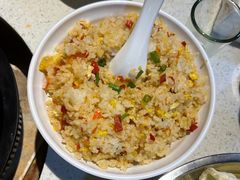 -贵州辣子鸡番茄鸡