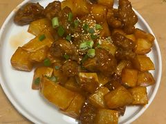 -醉得意(济南万达店)