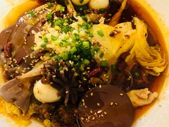 -成都你六姐·牛肉冒菜(城市集市合生汇店)