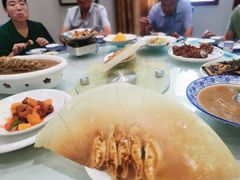 -邢家锅贴老店·非遗·开封菜(金明广场店)