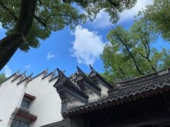 -天一阁博物院