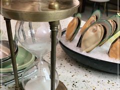 -椰子营·椰子鸡火锅(万象里店)
