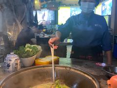 -贺庄·活鱼馆(珠吉路店)