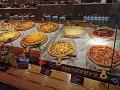 -比格比萨自助(南京万达茂店)