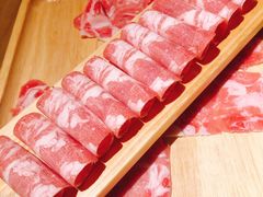 -许府牛火锅(信义坊总店)